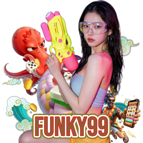funky99 casino