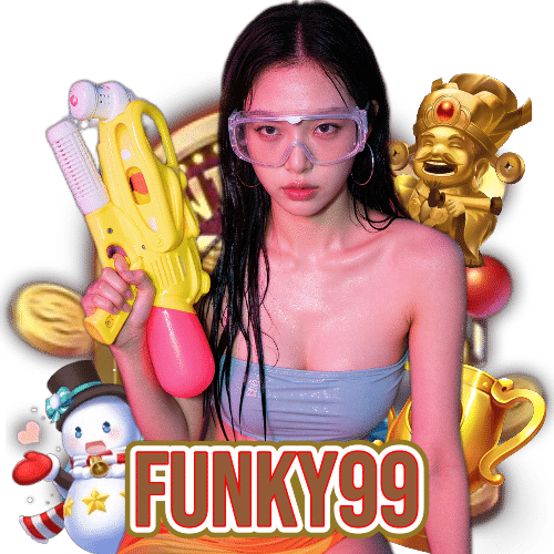 funky99 คาสิโนออนไลน์