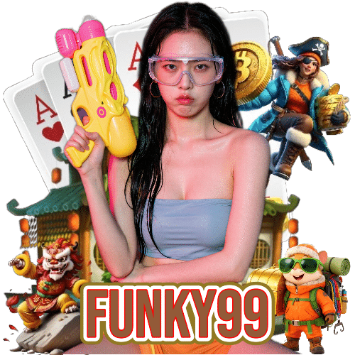funky99 เว็บตรง